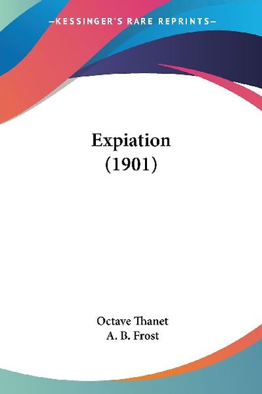 Expiation (1901)