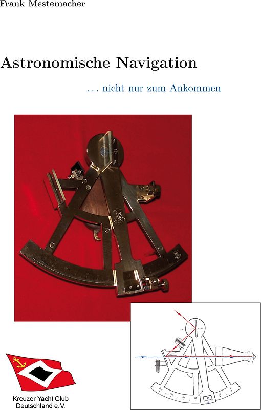 Astronomische Navigation