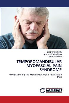 TEMPOROMANDIBULAR MYOFASCIAL PAIN SYNDROME