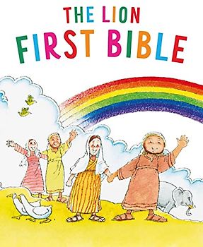 The Lion First Bible