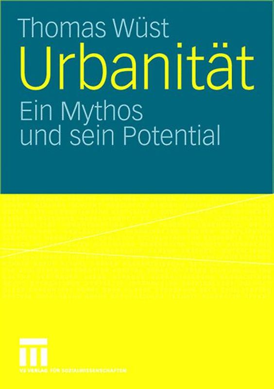 Urbanität