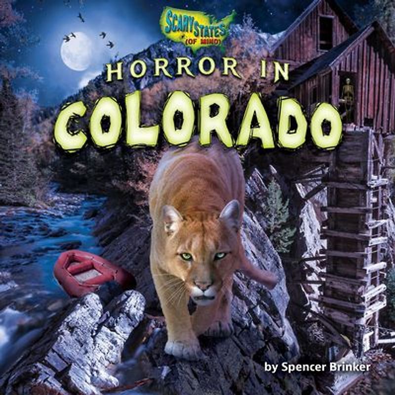 Horror in Colorado