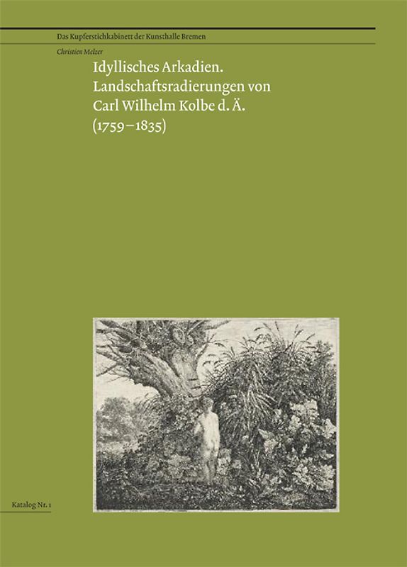 Idyllisches Arkadien.