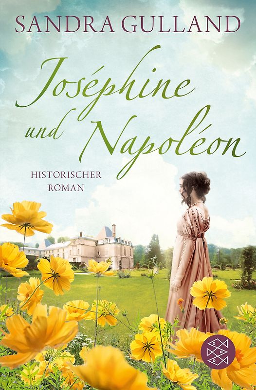 Joséphine und Napoléon