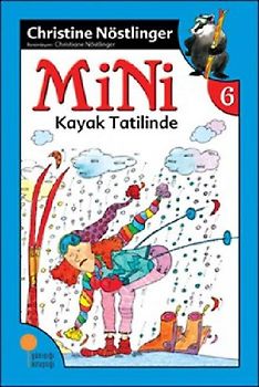 Mini 6 - Mini Kayak Tatilinde