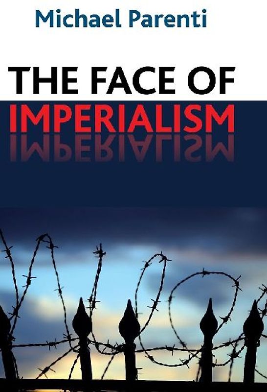 Face of Imperialism
