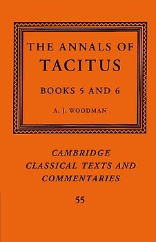 The Annals of Tacitus