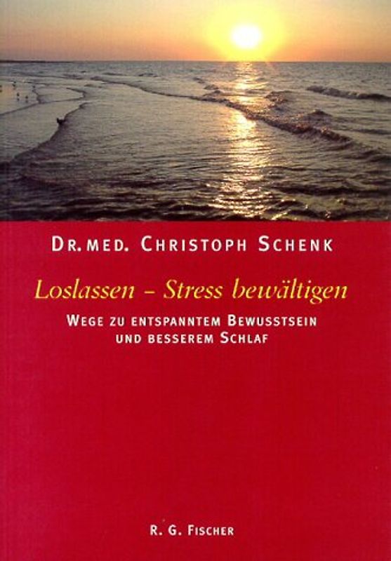 Loslassen - Stress bewältigen
