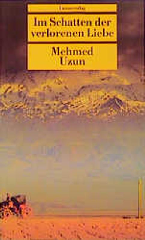 Im Schatten der verlorenen Liebe