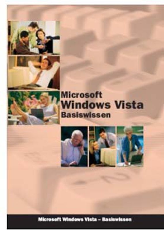 Windows Vista - Basiswissen