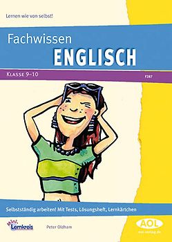 Fachwissen Englisch