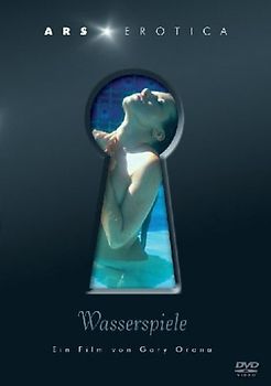 Ars Erotica - Wasserspiele DVD