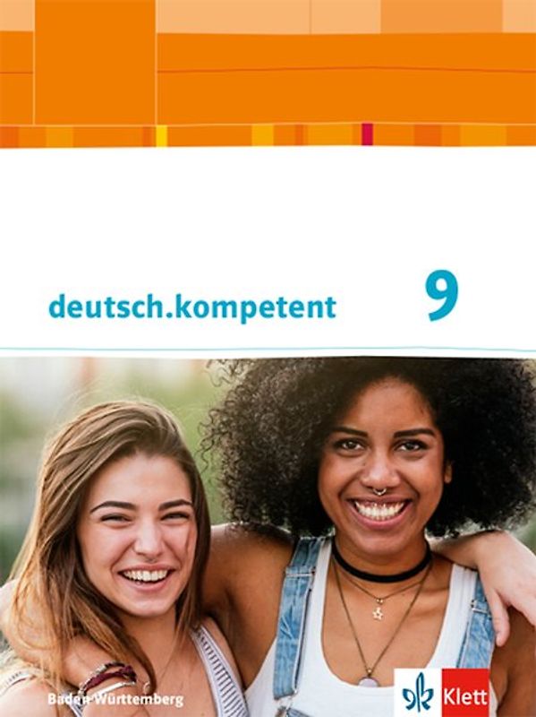 deutsch.kompetent 9. Ausgabe Baden-Württemberg