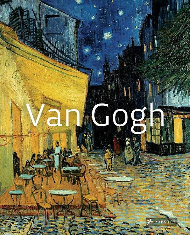 Große Meister der Kunst: van Gogh
