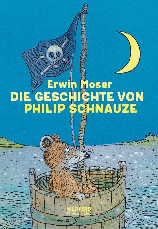 Die Geschichte von Philip Schnauze