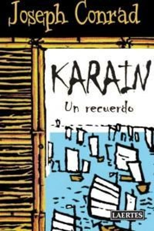 Karain : un recuerdo