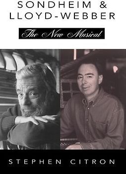 Sondheim & Lloyd-Webber
