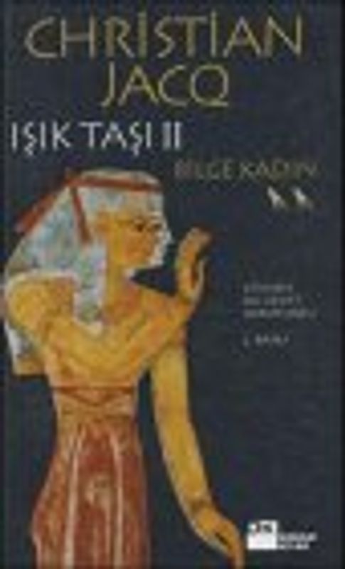 Isik Iasi, Nr.2 : Bilge Kadin; Die weise Frau, türkische Ausgabe