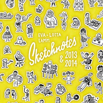 Sketchnotes 2013/2014