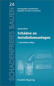 Schäden an Installationsanlagen