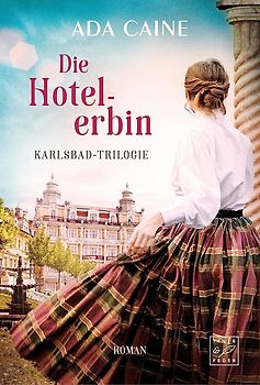 Die Hotelerbin