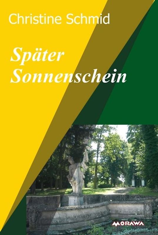 Später Sonnenschein