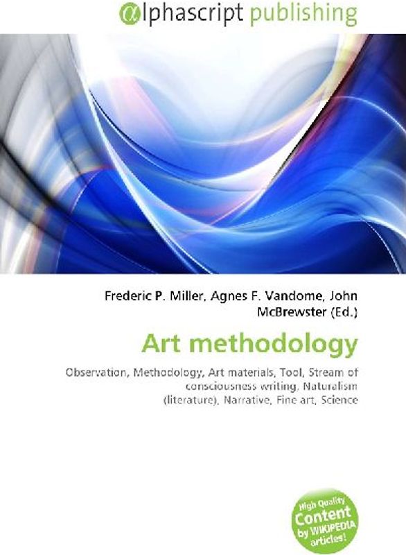 Art methodology