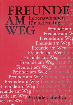 Freunde am Weg