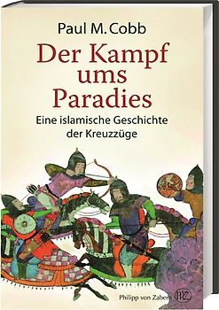 Der Kampf ums Paradies