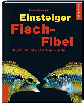 Einsteiger Fisch-Fibel