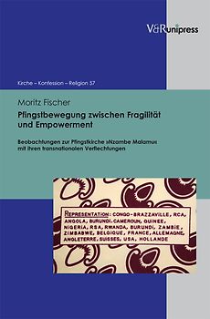 Pfingstbewegung zwischen Fragilität und Empowerment