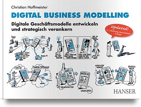 Digital Business Modelling