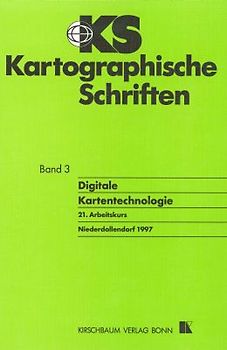 Digitale Kartentechnologie