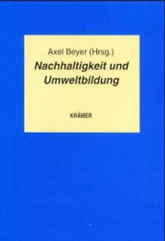 Nachhaltigkeit und Umweltbildung