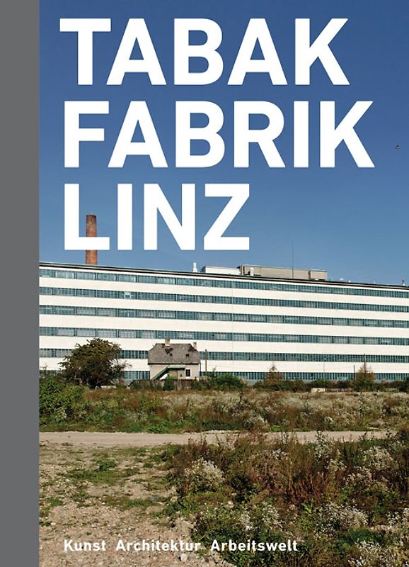 Tabakfabrik Linz