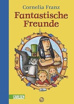 Fantastische Freunde: Fantastische Freunde