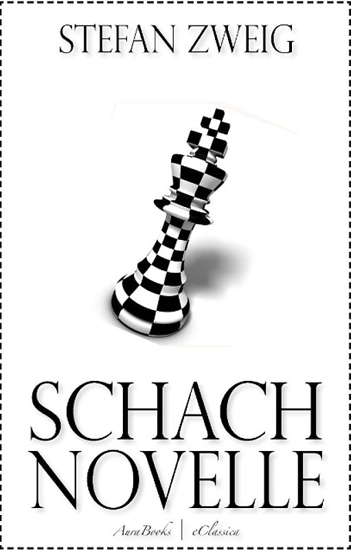 Schachnovelle