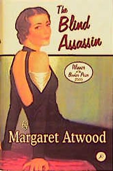 The Blind Assassin