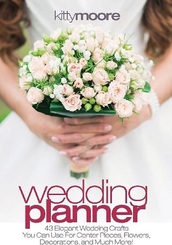 Wedding Planner (3rd Edition)