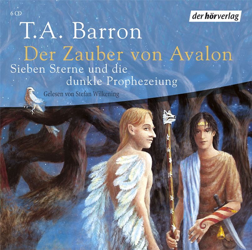 Der Zauber von Avalon