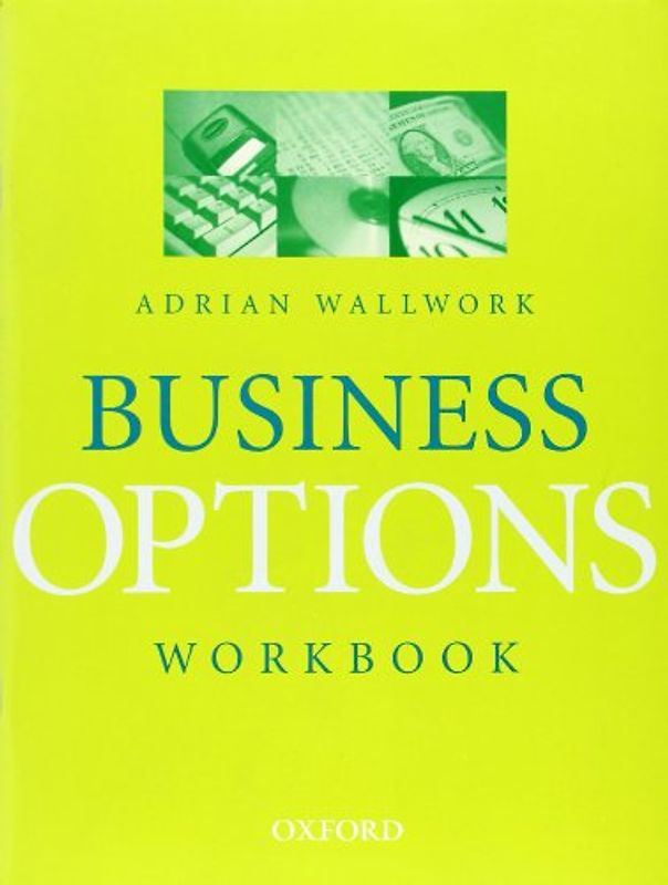 Business Options : Workbook