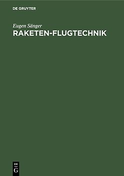 Raketen-Flugtechnik