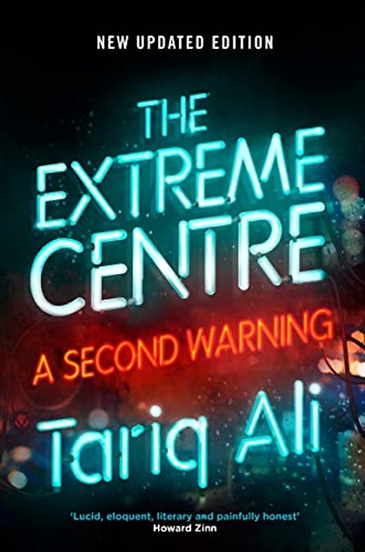 The Extreme Centre