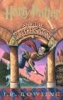 Harry Potter and the Sorcerer's Stone