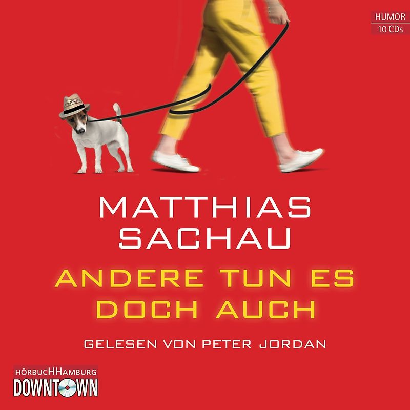 Andere tun es doch auch