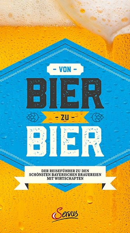 Von Bier zu Bier