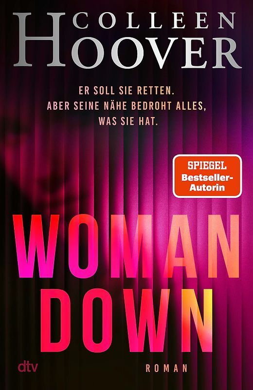 Woman Down
