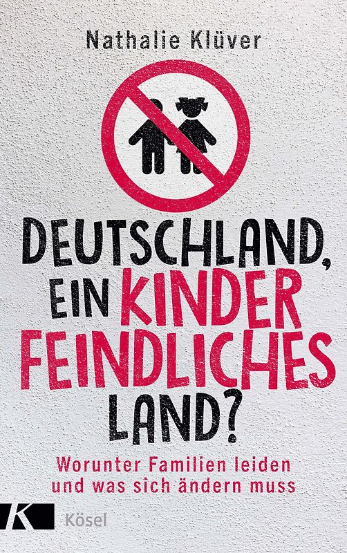 Deutschland, ein kinderfeindliches Land?