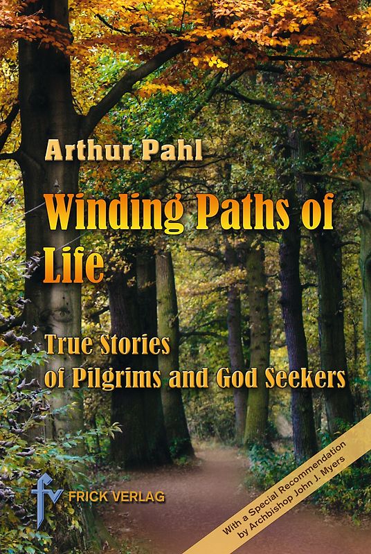 Winding Paths of Life