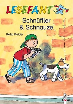 Schnüffler & Schnauze